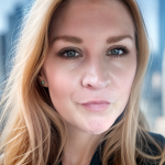 Speaker profile image for Emily Jolly