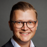 Speaker profile image for Jesper Jolma