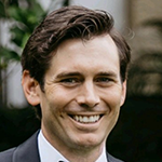 Speaker profile image for Justin Jordan