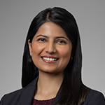 Speaker profile image for Nemica Kadel