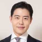 Speaker profile image for Brian Kang