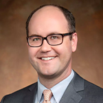 Speaker profile image for Travis Kavulla