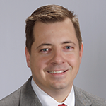 Speaker profile image for Casey Kelley