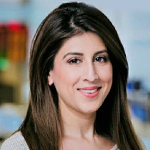 Speaker profile image for Shazma Khan