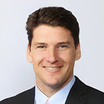 Speaker profile image for Patrick Klein