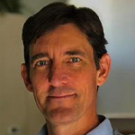 Speaker profile image for Jonathan Koehn