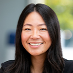 Speaker profile image for Chrissa Kozaki