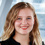 Speaker profile image for Jordyn Kreucher