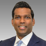 Speaker profile image for Komu Kumar