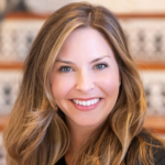 Speaker profile image for Whitney LaNasa