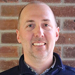 Speaker profile image for Bret Labadie