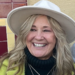 Speaker profile image for Katy Lamb