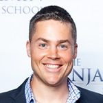 Speaker profile image for Chris Lane