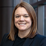 Speaker profile image for Robin Lanier