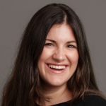 Speaker profile image for Anna Laprise