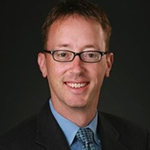 Speaker profile image for Mark Lawlor