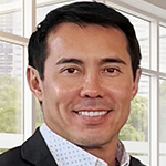 Speaker profile image for Vitaly Lee