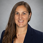 Speaker profile image for Suzanne Leta