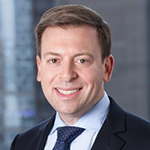 Speaker profile image for Chris Levy