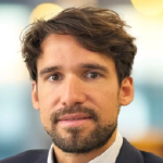 Speaker profile image for Pol Lezcano