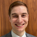 Speaker profile image for Noah Lichtenstein