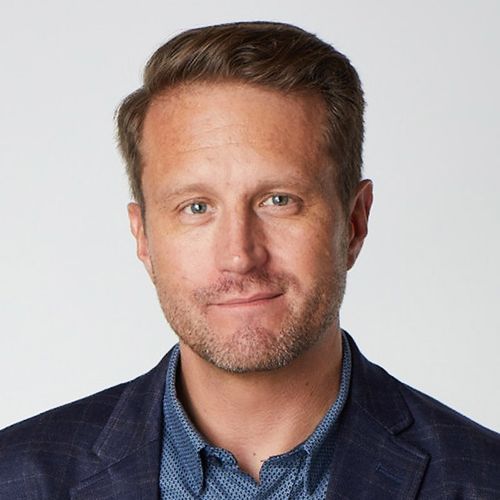 Speaker profile image for Ryan Liddell