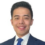 Speaker profile image for Mark Liu