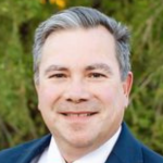 Speaker profile image for Commissioner Jesus "Rene" Lopez, Jr.