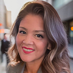 Speaker profile image for Julie Love