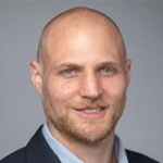 Speaker profile image for Travis Lowder