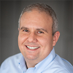 Speaker profile image for Chris Lucas