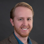 Speaker profile image for Sam Malin