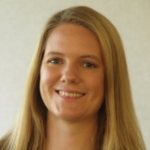 Speaker profile image for Jen Manierre