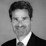 Speaker profile image for Randolph Mann