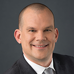 Speaker profile image for Sean Marceau