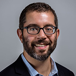 Speaker profile image for Jim Marett