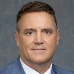 Speaker profile image for Kirt Marlow