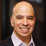 Speaker profile image for Roger Martella