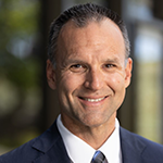 Speaker profile image for Scott Martin
