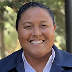 Speaker profile image for Talia Martin