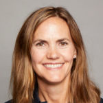 Speaker profile image for Sondra Martinez
