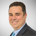 Speaker profile image for Robert F. Martorano Jr