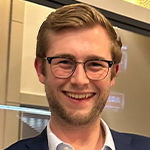 Speaker profile image for Noah Marty