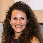 Speaker profile image for Julia Matevosyan
