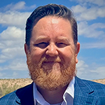 Speaker profile image for John Mayhew