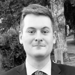 Speaker profile image for Andrew McDonough