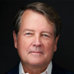 Speaker profile image for James McGinnis