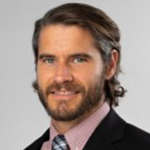 Speaker profile image for Scott McNally