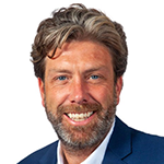 Speaker profile image for Michael McNamara