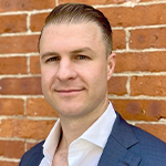 Speaker profile image for Tanner McNeill